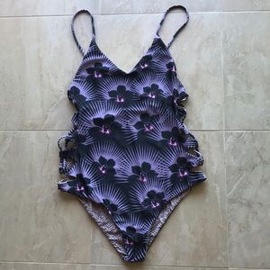 ACACIA Florence swimsuit